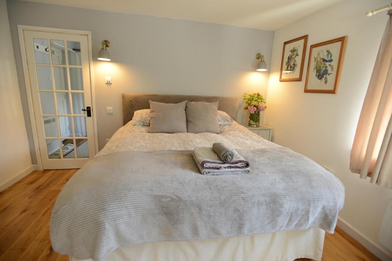 Rose Farm Bed and Breakfast Honiton Exteriör bild