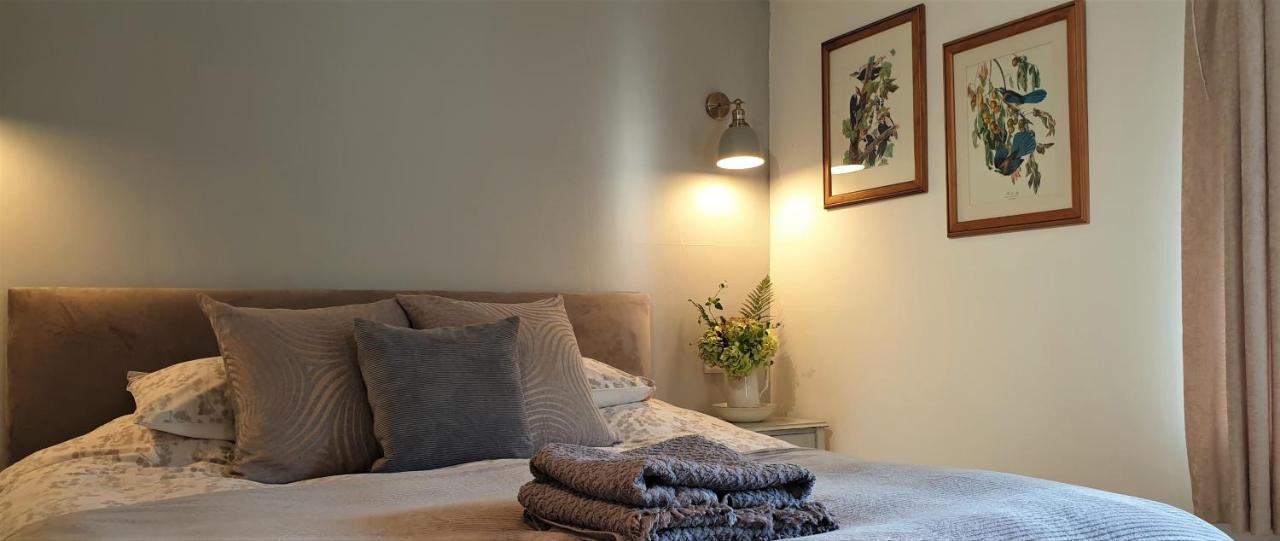 Rose Farm Bed and Breakfast Honiton Exteriör bild
