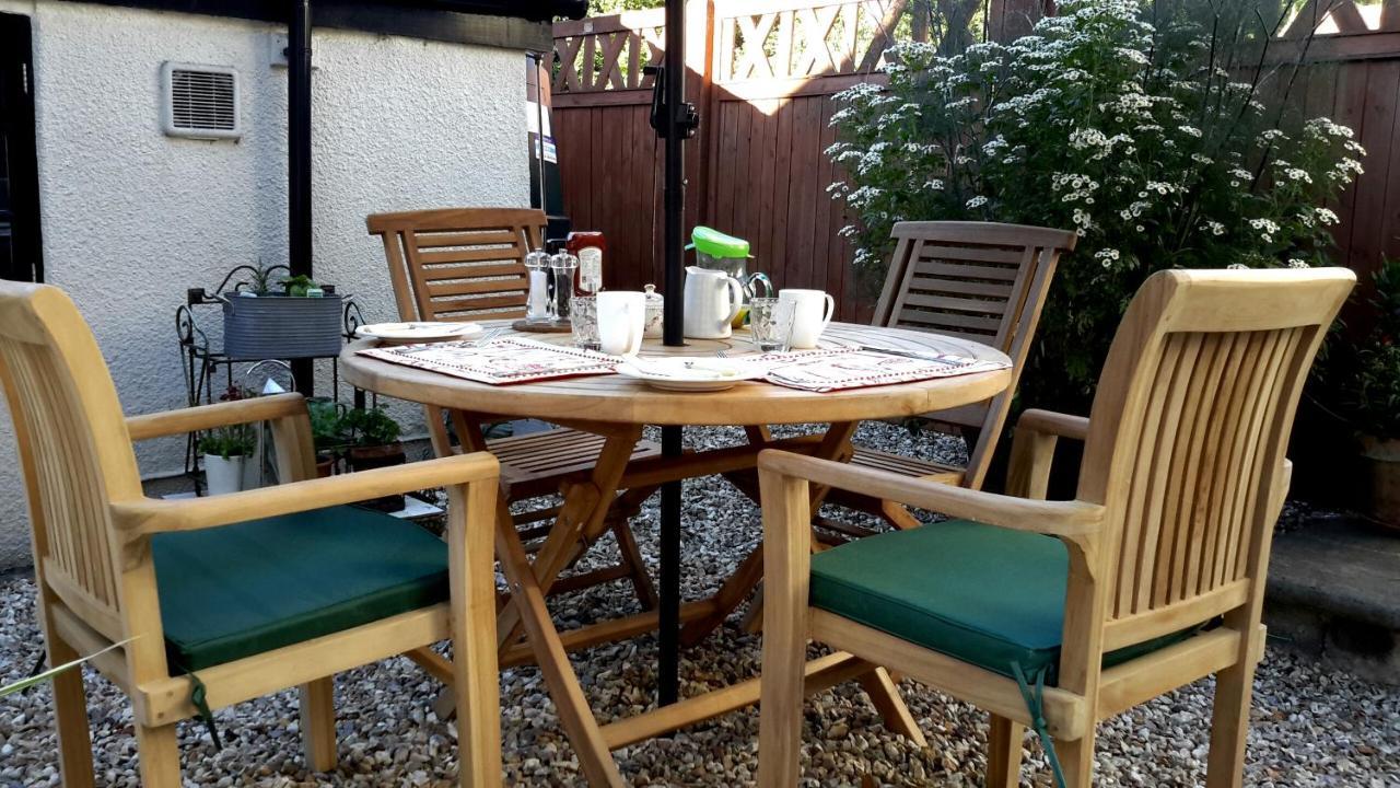 Rose Farm Bed and Breakfast Honiton Exteriör bild