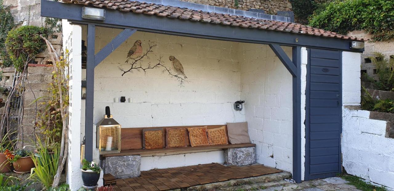 Rose Farm Bed and Breakfast Honiton Exteriör bild