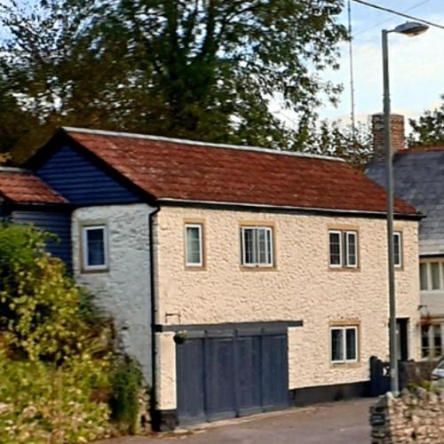 Rose Farm Bed and Breakfast Honiton Exteriör bild